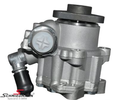 Power steering pump 