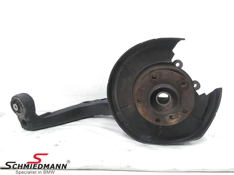 Trailing Arm Rear Left