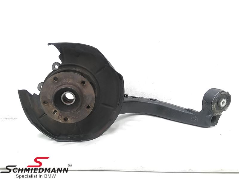 Trailing Arm Rear Right