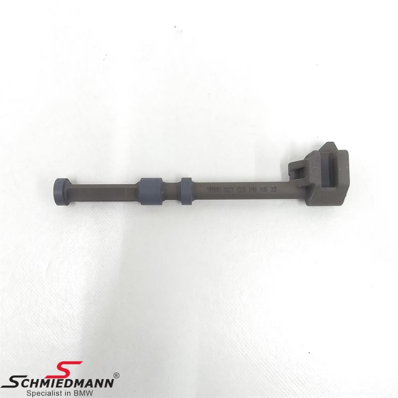 Geararm valve control assy A5S310 transmission 