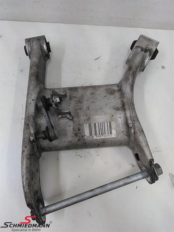 Trailing arm rear right
