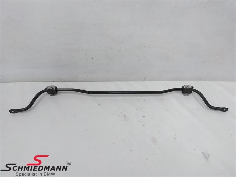 Stabilizer bar rear M.Technik