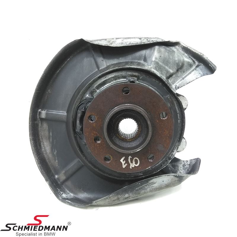 Rearaxle carrier right