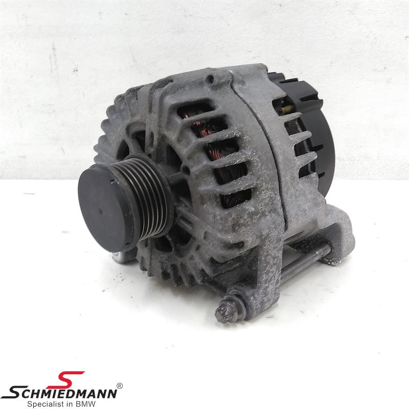 Alternator 220-230A