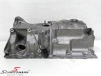 A66175 11138580123 11 13 8 580 123 8580123 BMW G20 LCI -  Oil pan