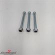 E14069 MINI F56 -  Bolt set for towbar plug