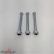 E14072 MINI F57 BEV -  Bolt set for towbar plug