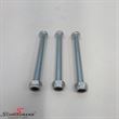 E14073 MINI J05 -  Bolt set for towbar plug