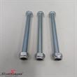 E14074 MINI R58 -  Bolt set for towbar plug