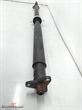 K30863 26107614677 26 10 7 614 677 7614677 BMW F10 -  Drive shaft assy manual transmission L=1671MM (Mounted with new central bearing)