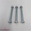 E14073 MINI J05 -  Bolt set for towbar plug