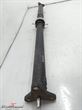K30863 26107614677 26 10 7 614 677 7614677 BMW F10 -  Drive shaft assy manual transmission L=1671MM (Mounted with new central bearing)