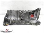 A66175 11138580123 11 13 8 580 123 8580123 BMW G20 LCI -  Oil pan