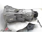 K30853 23007635762 23 00 7 635 762 7635762 BMW E92 LCI -  Transmission manuel 6 Speed - GS6-45DZ KM 316.200 (no warranty on the gearbox)