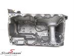 A66175 11138580123 11 13 8 580 123 8580123 BMW G20 LCI -  Oil pan
