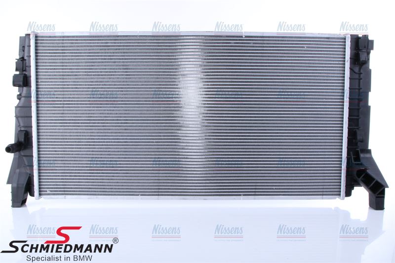 Radiator 