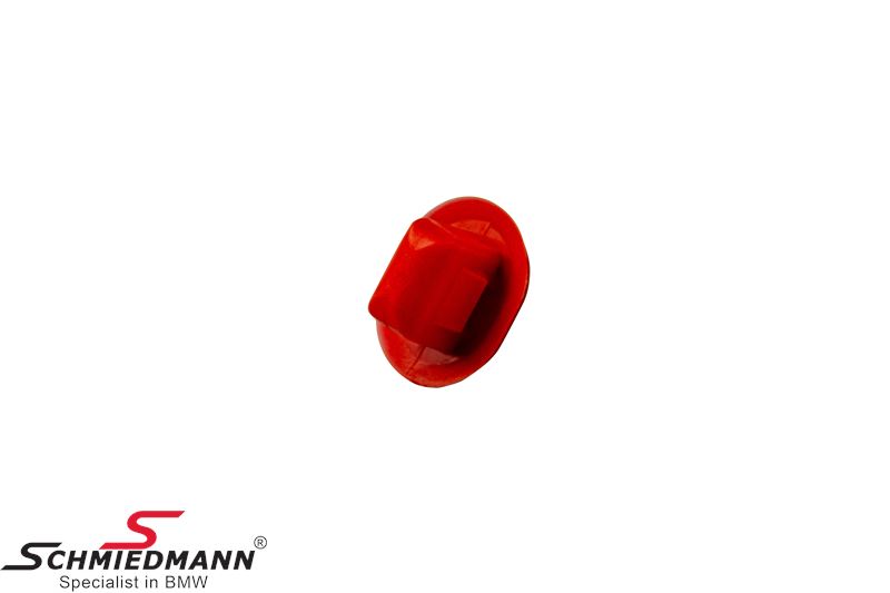Clamp insert