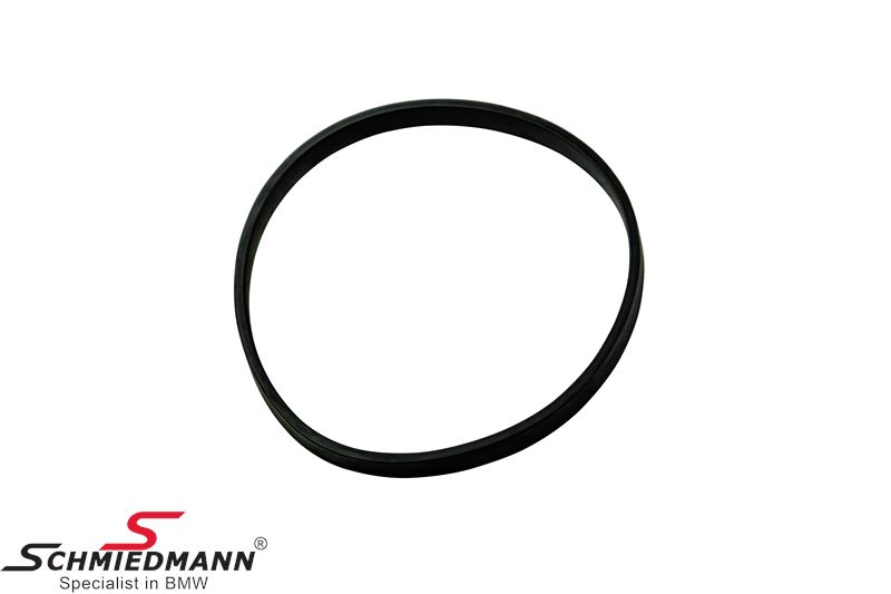 Seal, throttle body B37/B38/B47