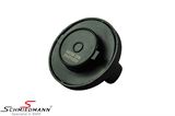 16116750564IC 16116750564 16 11 6 750 564 6750564 BMW E24 -  Filler cap without lock