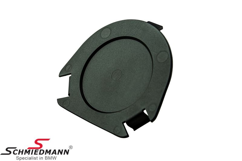 Cover for undercarriage cover