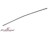 51131804113SQ 51131804113 51 13 1 804 113 1804113  Hood Exterior moulding - Center