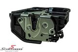 51217229461LR 51217229461 51 21 7 229 461 7229461 BMW F83 M4 convertible -  Actuator inclusive locking mechanism central locking, left side