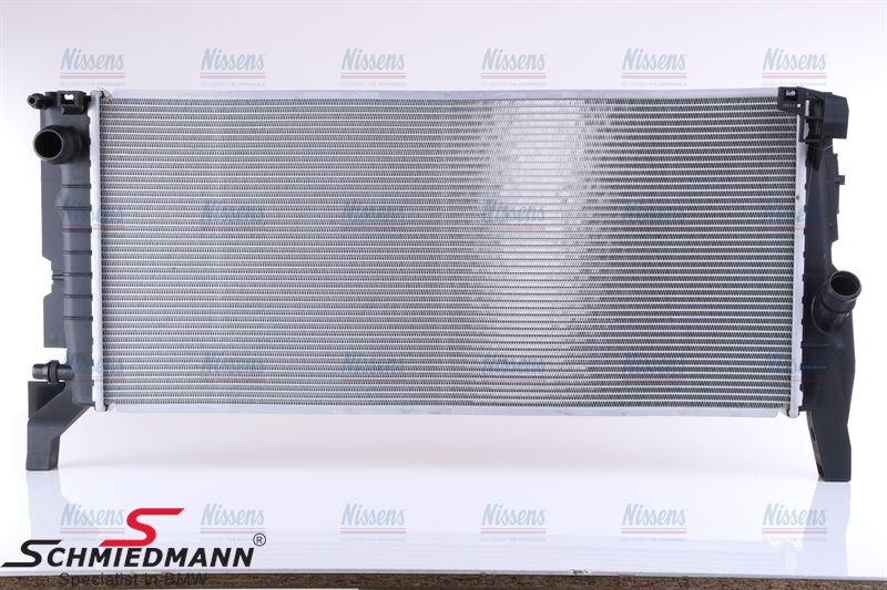 Radiator 