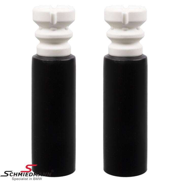 Shock absorber damper rear, set