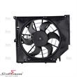 17117561757N Radiator blower complete