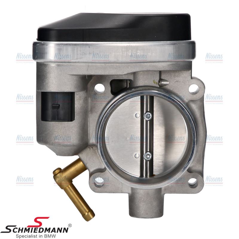 Throttle housing assy