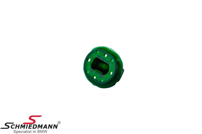 Insert for door sills
