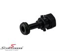 17111437359V 17111437359 17 11 1 437 359 1437359 BMW X3 (E83) -  Adjustment screw for radiator