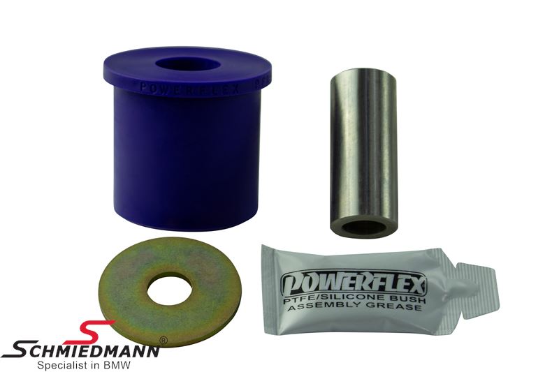 Powerflex racing differential front bush