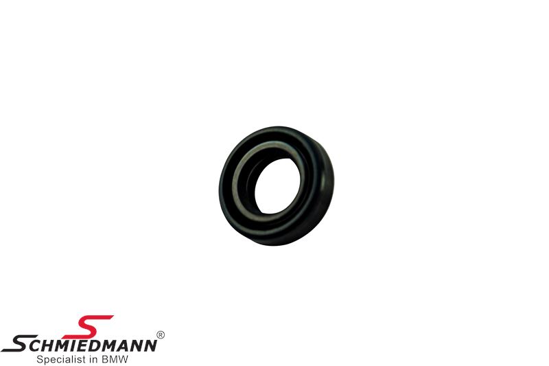 Shaft seal 10X18X5 for selector rod