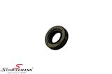 24147571213TR 24147571213 24 14 7 571 213 7571213 BMW X3 (E83) -  Shaft seal 10X18X5 for selector rod