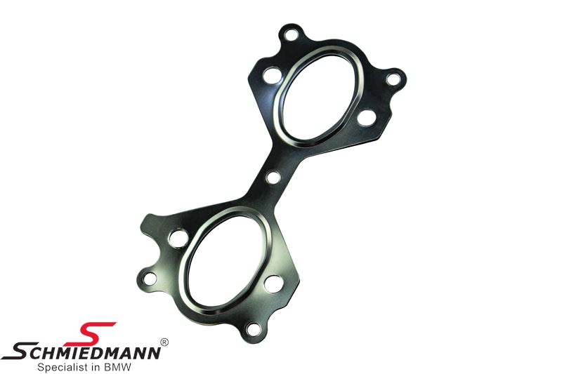 Manifoldgaskets between cylinderhead/manifold