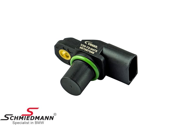 Camshaft sensor