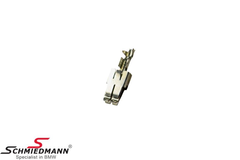 Socket terminal 0,5-1,0MM² SN