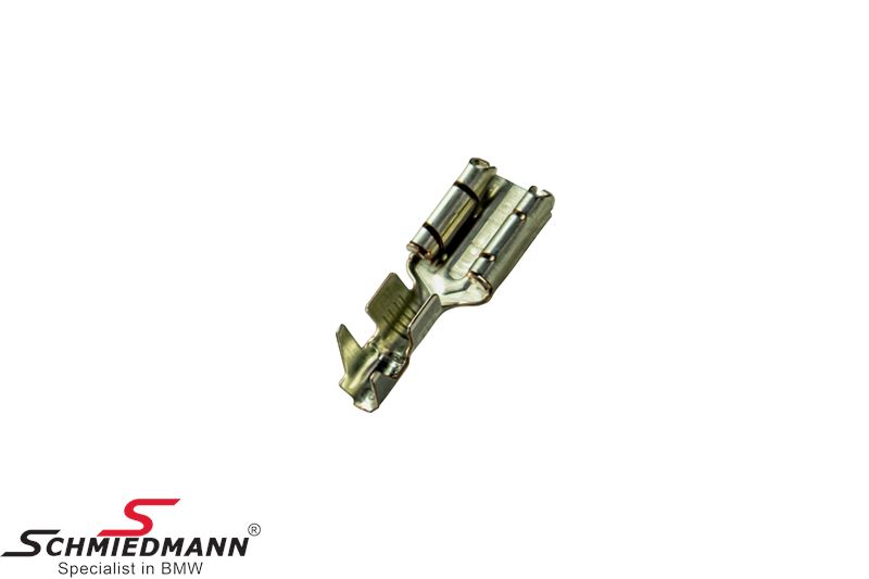 Socket terminal 4,0-6,0MM²