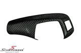 GEARC8CAR BMW F32 -  Carbon cover for the gearshifter (Auto)