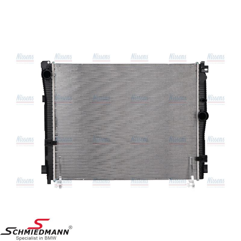 Radiator