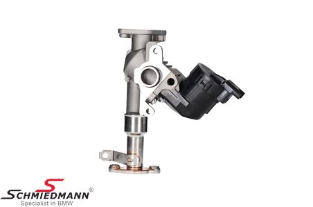 AGR valve