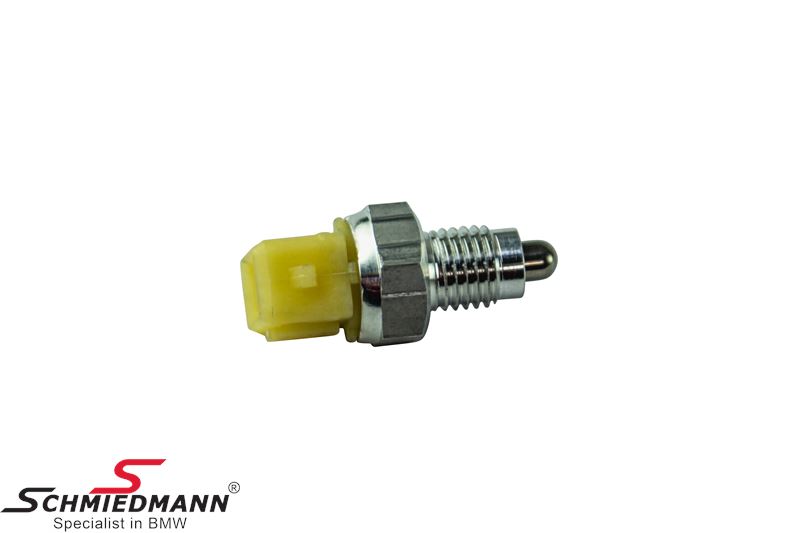 Reversing light switch M12X1,5 manual transmission