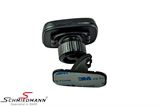 260ISMGM501E BMW X1 (U11) -  iSimple magnetic smartphone holder - For dashboard