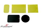 260ISMGM501E BMW X1 (U11) -  iSimple magnetic smartphone holder - For dashboard