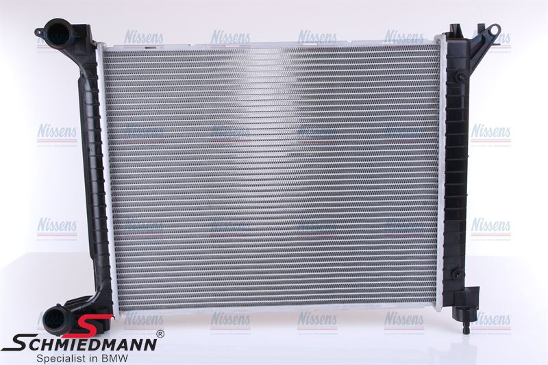 Radiator