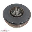K27646 11237619245 11 23 7 619 245 7619245 BMW F32 -  Vibration damper/belt pulley on the crankshaft 
