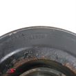 K27646 11237619245 11 23 7 619 245 7619245 BMW F32 -  Vibration damper/belt pulley on the crankshaft 