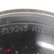 K27646 11237619245 11 23 7 619 245 7619245 BMW F32 -  Vibration damper/belt pulley on the crankshaft 