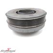B01815 11237619245 11 23 7 619 245 7619245 BMW X4 (G02) -  Vibration damper/belt pulley on the crankshaft. Original BMW